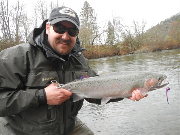 Yes that's a Dirk Wiggler