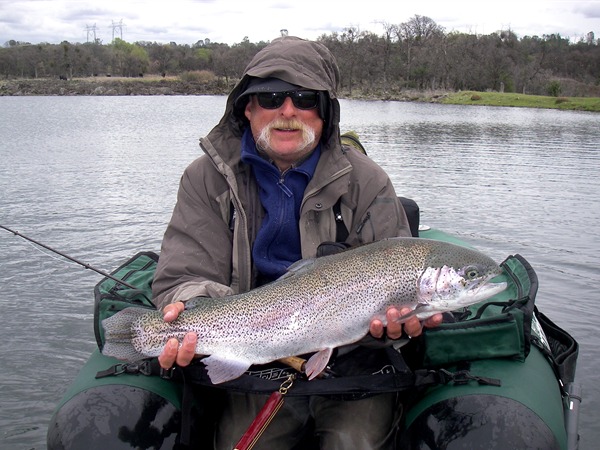 Fishing Report Image