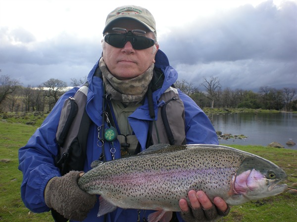 Fishing Report Image