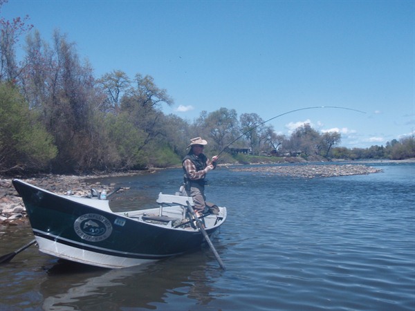 Fishing Report Image