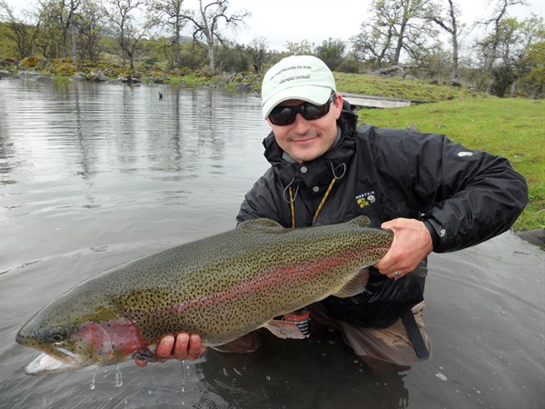 Fishing Report Image