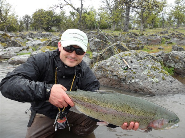 Fishing Report Image