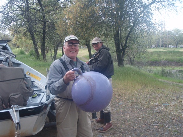 Introducing the new Super-Husky thingamabobber