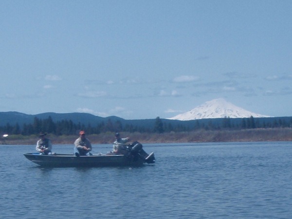 Fishing Report Image