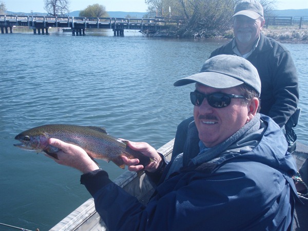 Fishing Report Image