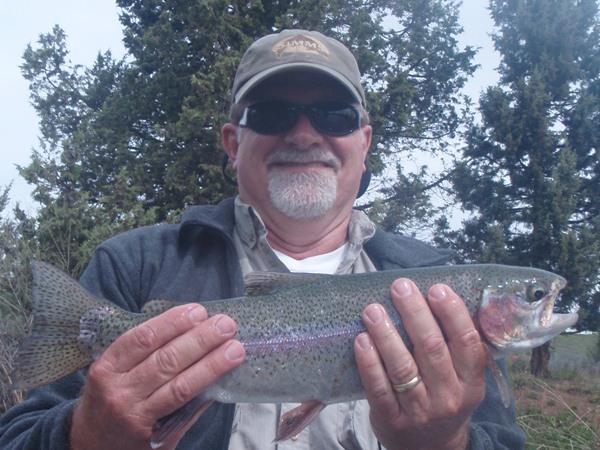 Fishing Report Image