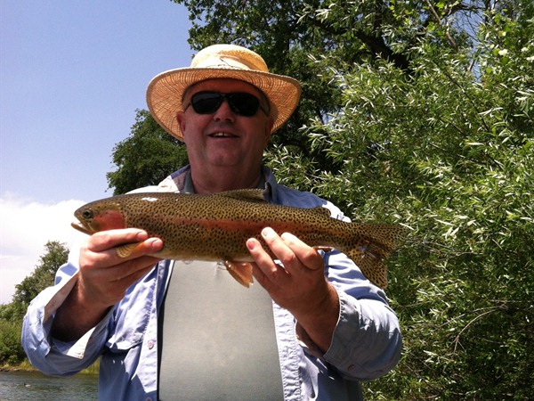 Fishing Report Image