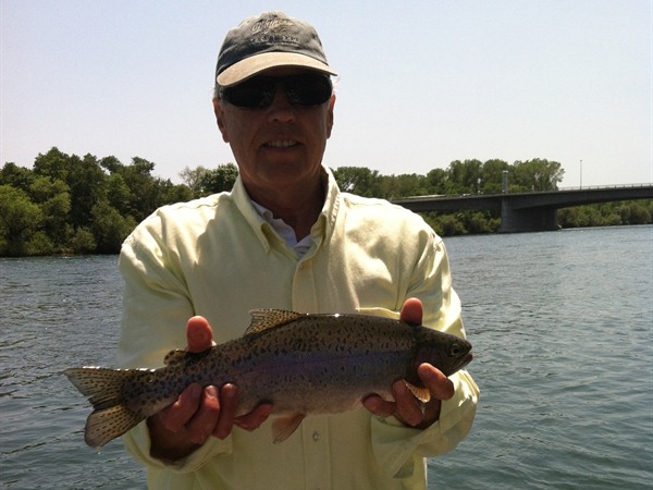 Fishing Report Image