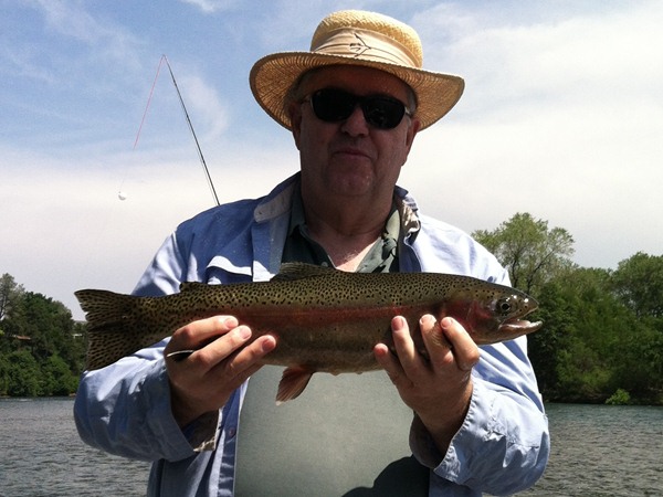 Fishing Report Image