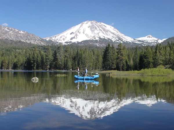 Fishing Report Image