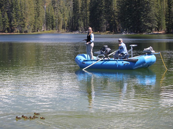 Fishing Report Image