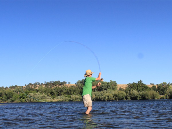 Fishing Report Image