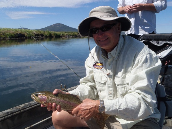 Fishing Report Image