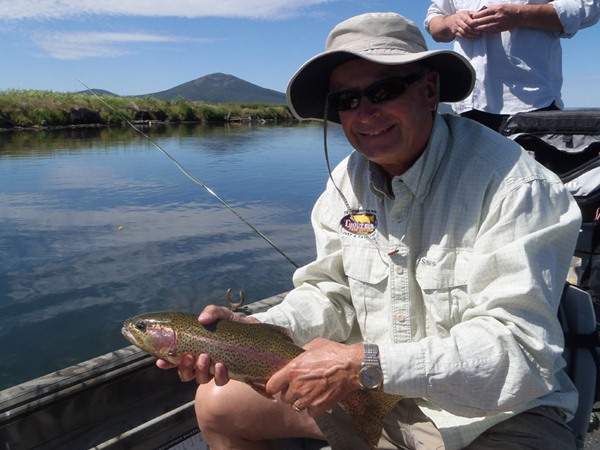 Fishing Report Image