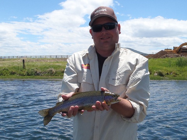 Fishing Report Image