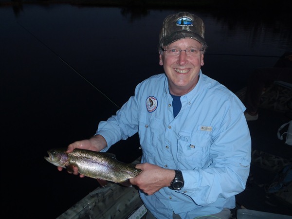 David during the hex hatch