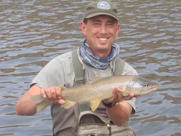 Fishing Report Image