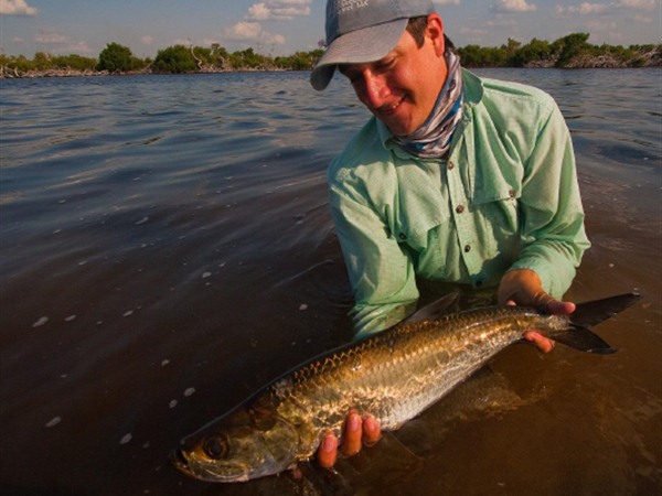 Fishing Report Image