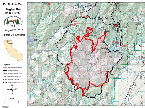 Fishing Report Image