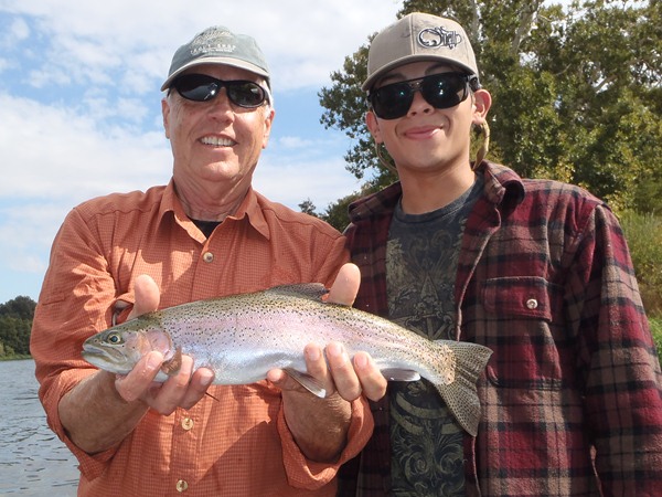 Fishing Report Image