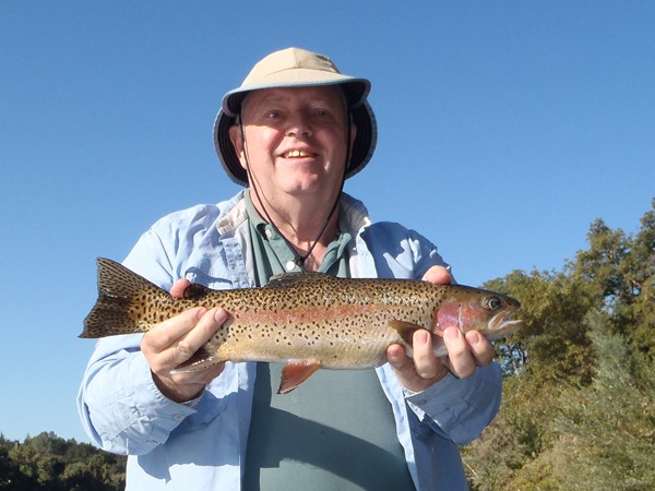 Fishing Report Image