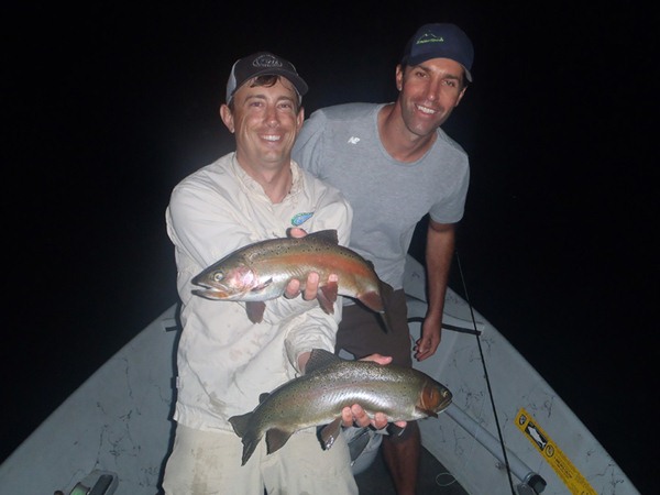 Night fishing is legal, right?