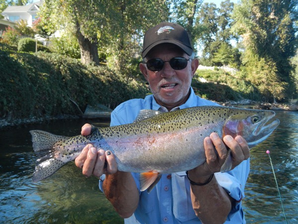 Fishing Report Image