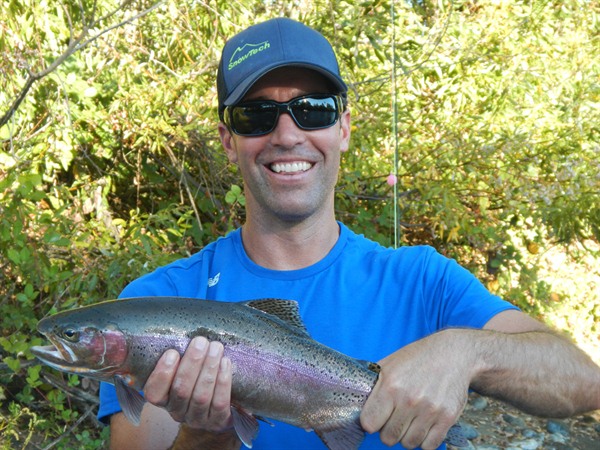 Fishing Report Image