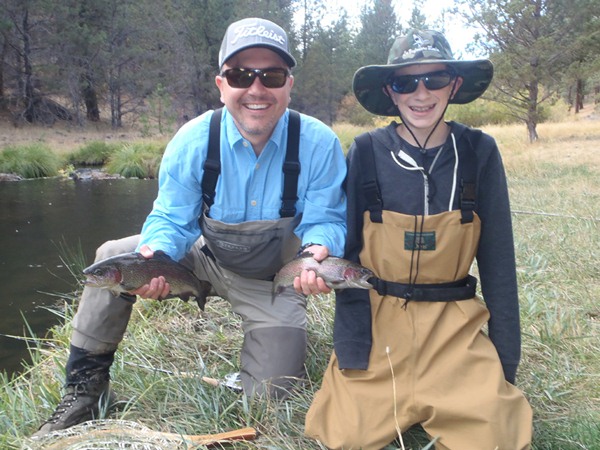 Fishing Report Image