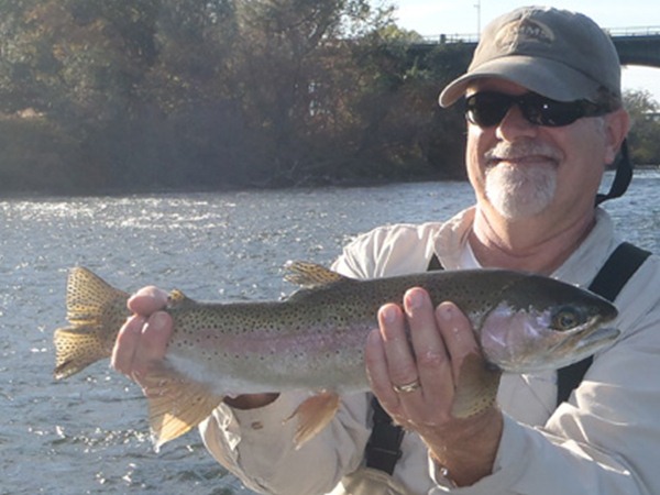 Fishing Report Image