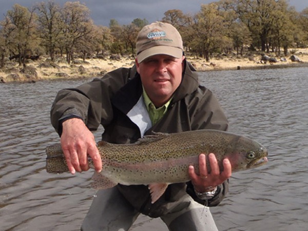 Fishing Report Image