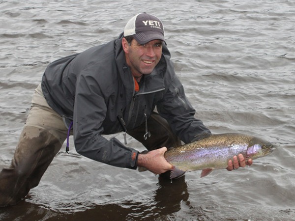 Fishing Report Image