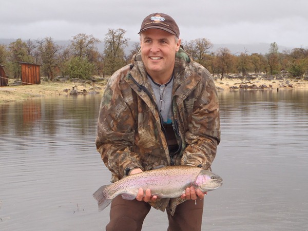 Fishing Report Image