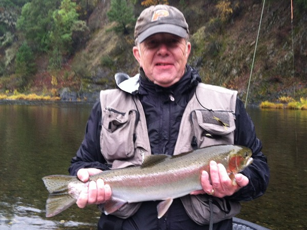 Fishing Report Image