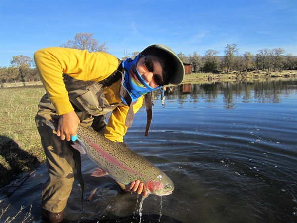 Fishing Report Image