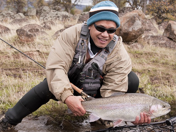 Fishing Report Image