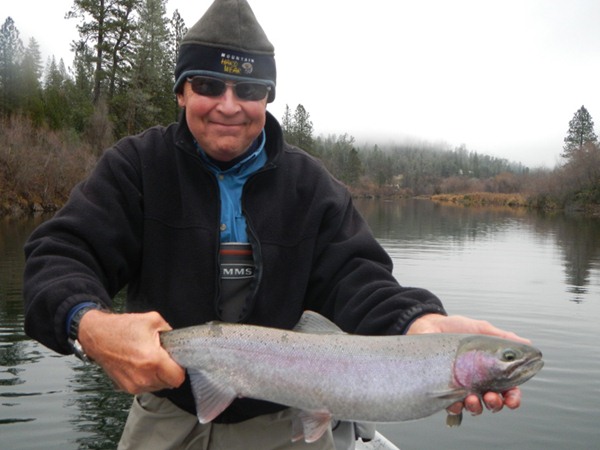 Fishing Report Image