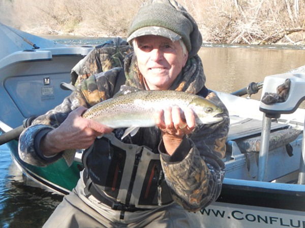 Fishing Report Image