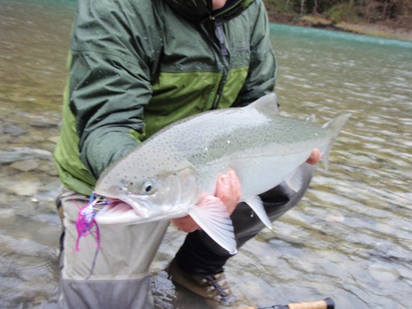 Fishing Report Image