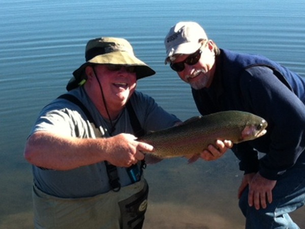 Fishing Report Image