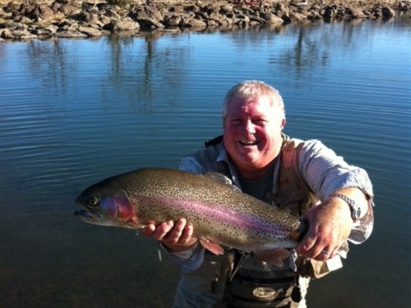 Fishing Report Image