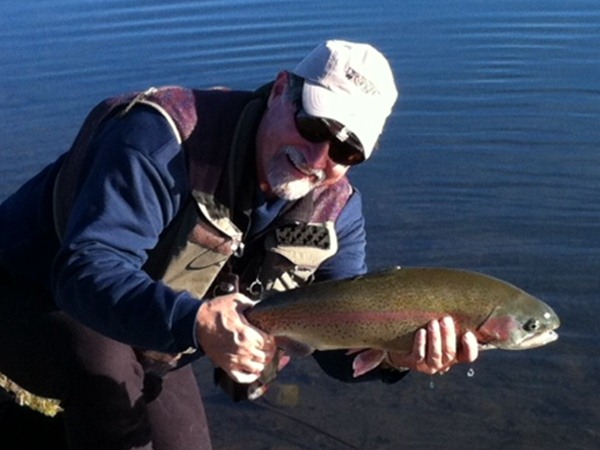Fishing Report Image