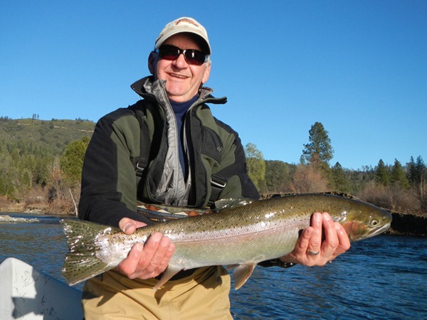 Fishing Report Image