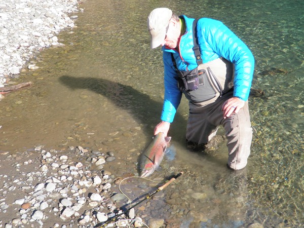 Fishing Report Image