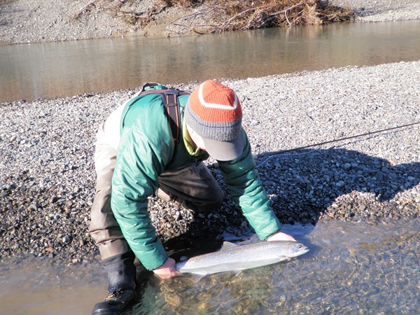 Fishing Report Image