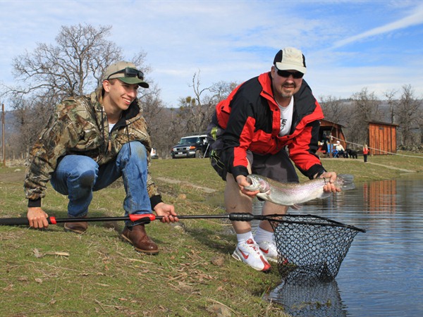 Fishing Report Image