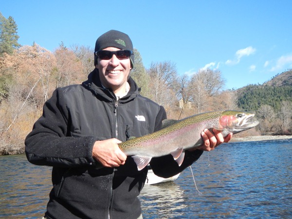 Fishing Report Image