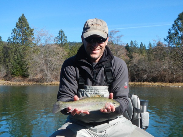 Fishing Report Image