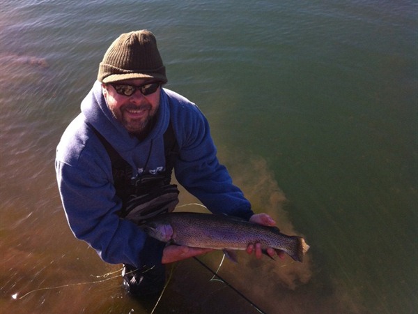 Fishing Report Image