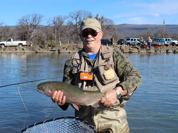 Fishing Report Image